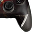 DC Comics The Flash Movie: Logo Poster PlayStation Scuf Vantage 2 Controller Skin